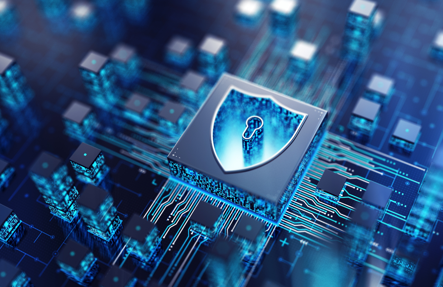 Cybersécurité en entreprise : comment protéger vos emails contre le spam et le phishing ?