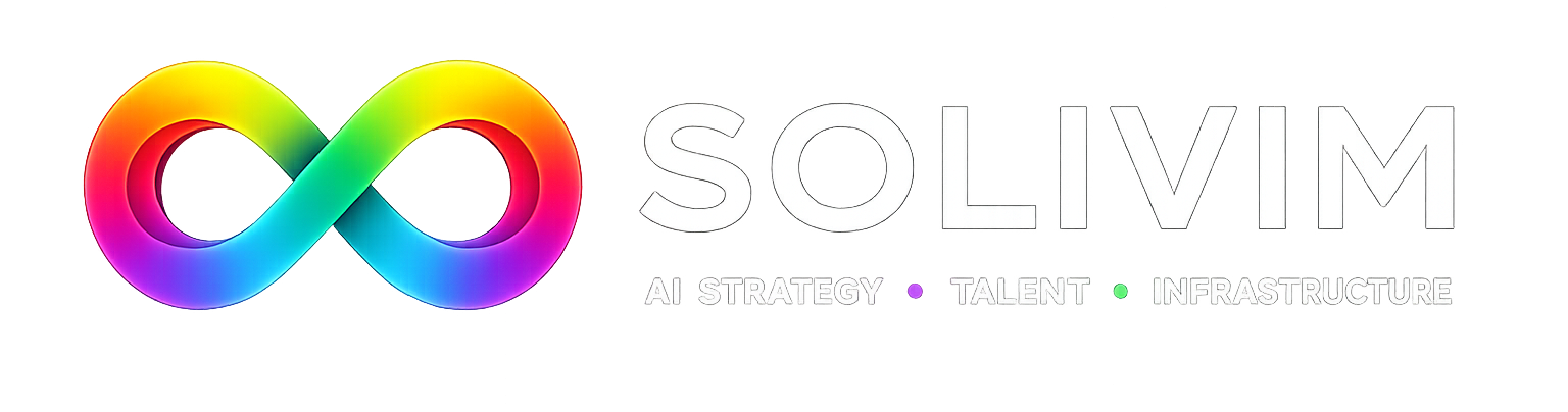 Solivim logo