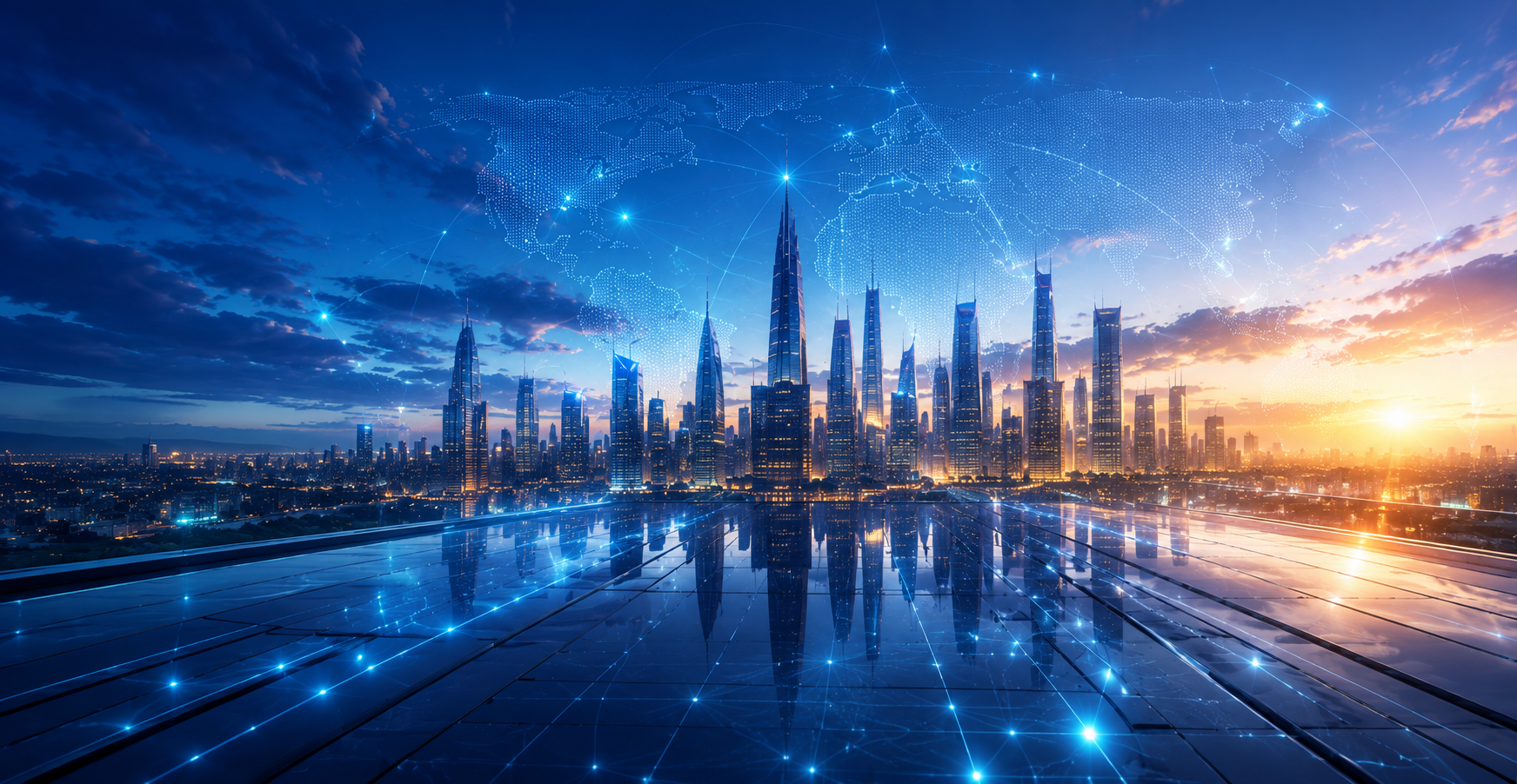 The Ultimate Guide to Enterprise AI
