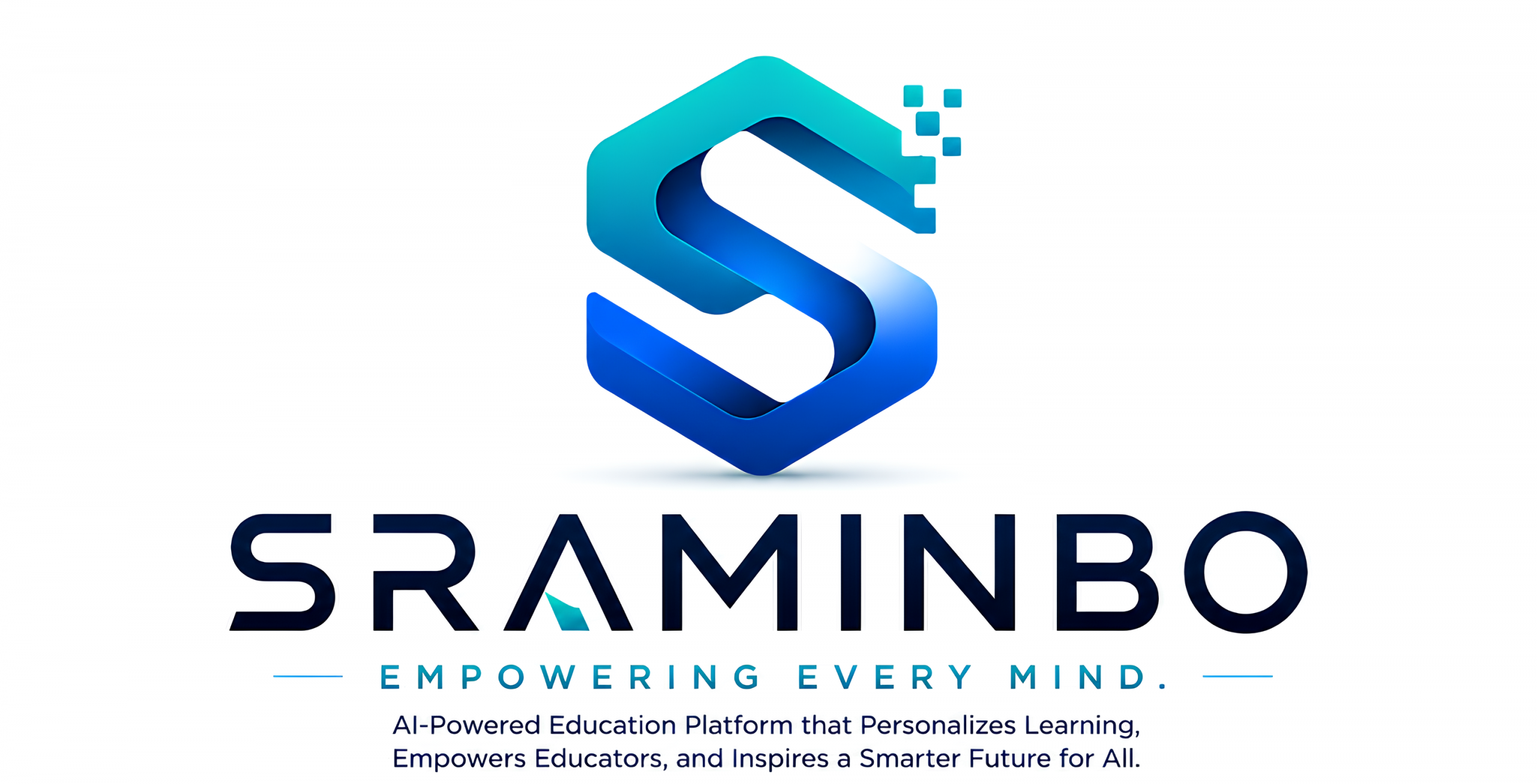 Empowering Every Mind. Shaping the Future of Learning