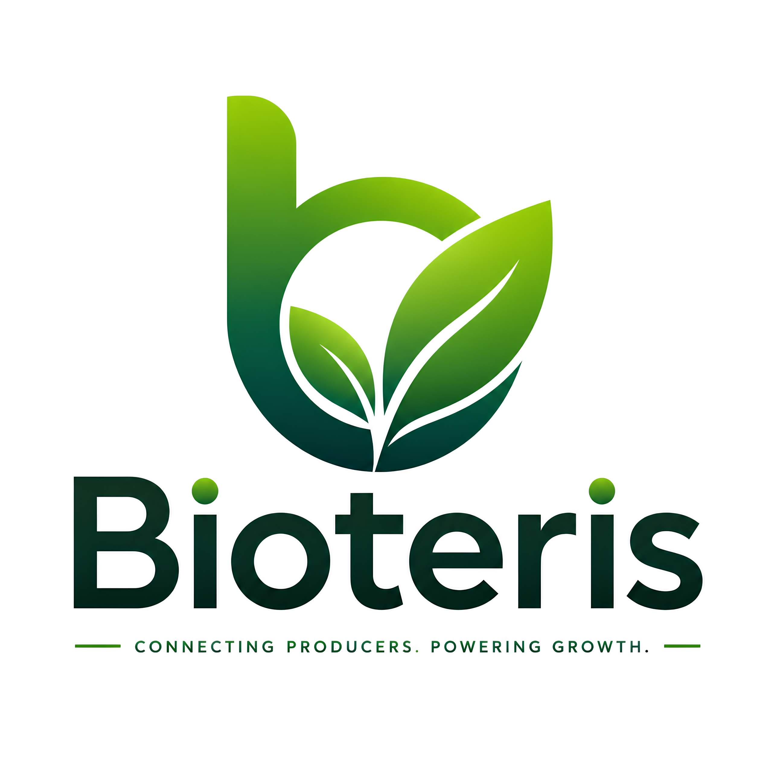 Connecting Agriculture. Empowering Growth. 🌱