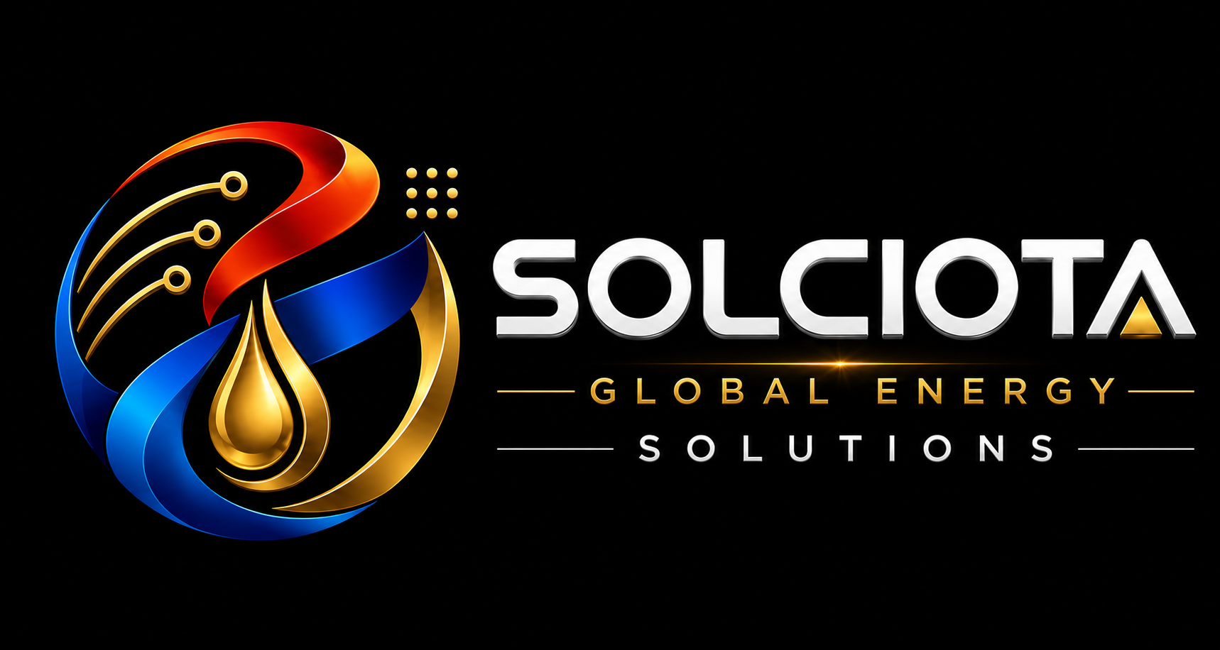 Powering Global Energy. Connecting the World